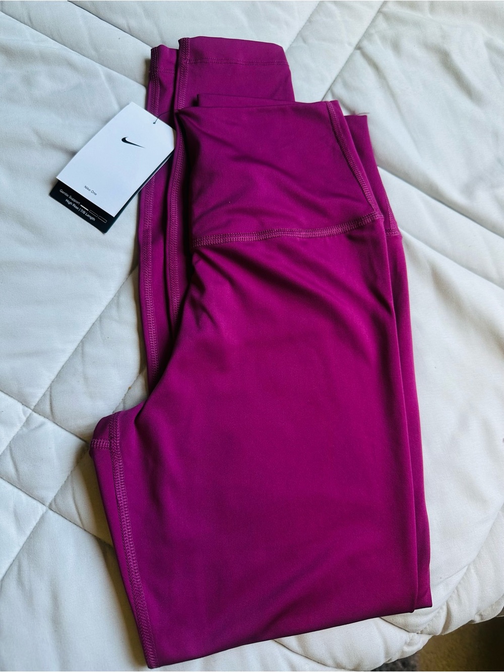 Nike yoga pants BNWTs